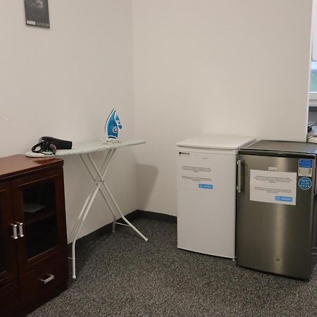 Fantastic Waw - J7 Room E Warszawa Eksteriør billede