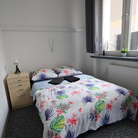 Fantastic Waw - J7 Room E Warszawa Eksteriør billede
