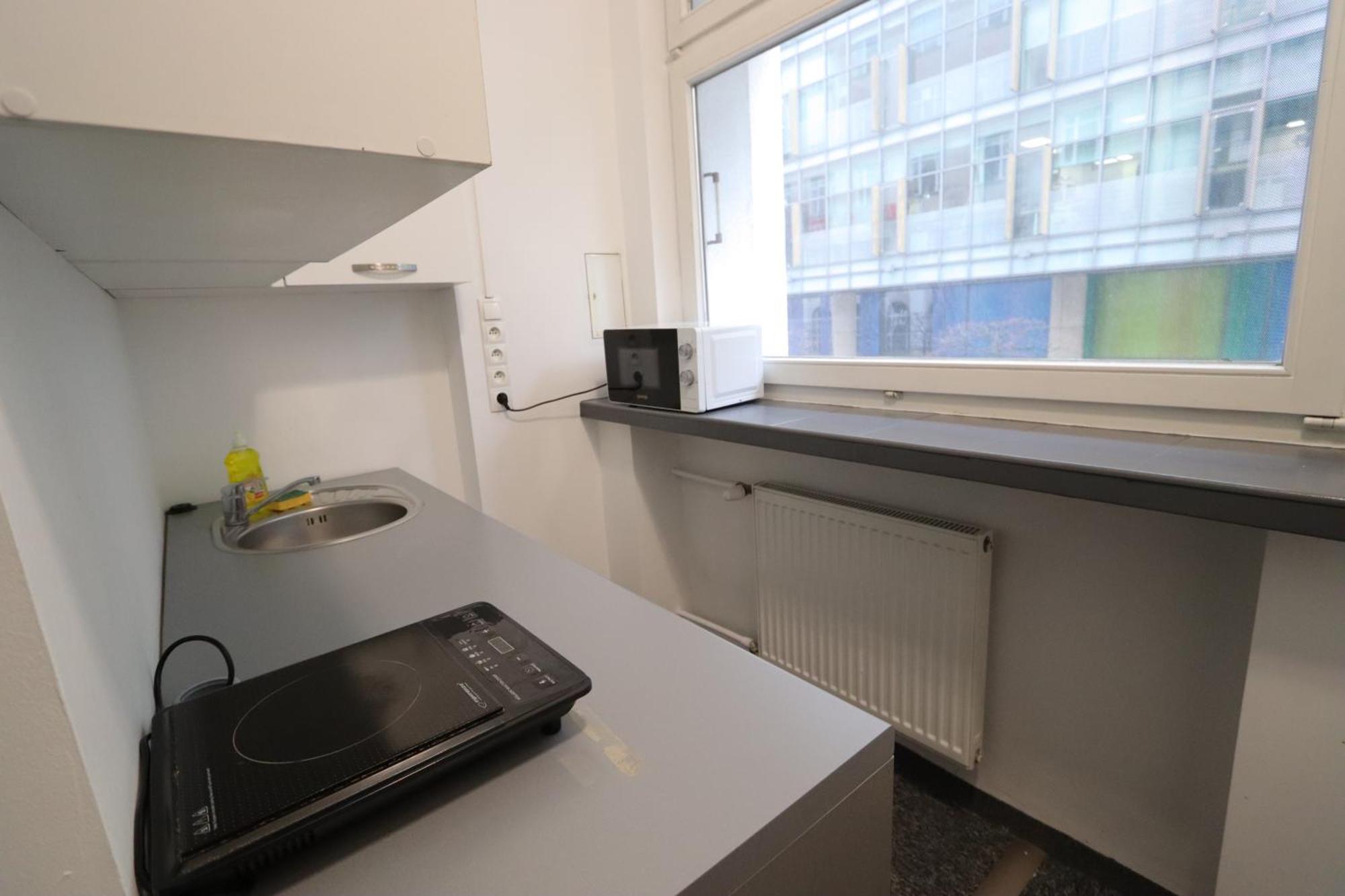Fantastic Waw - J7 Room E Warszawa Eksteriør billede