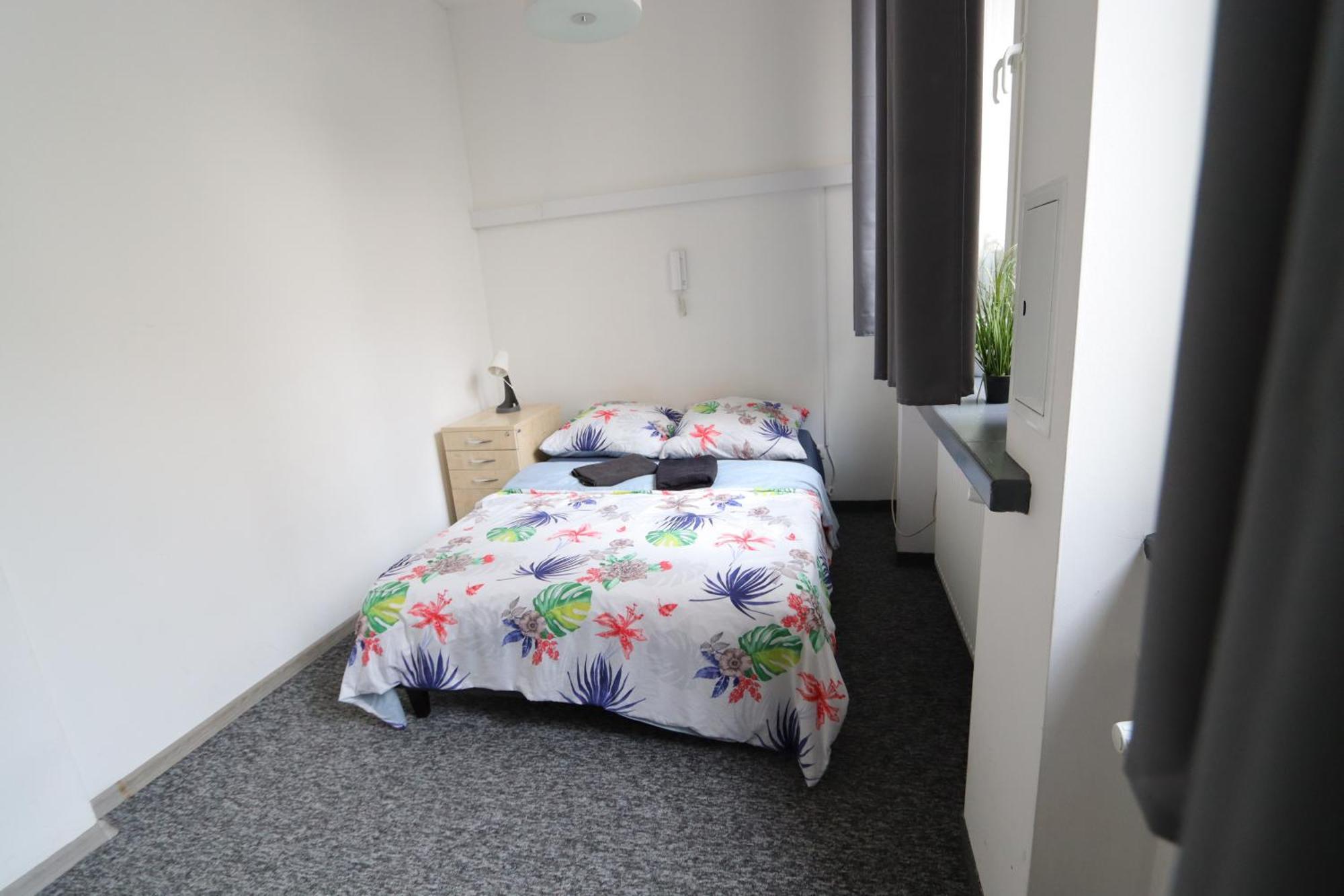 Fantastic Waw - J7 Room E Warszawa Eksteriør billede