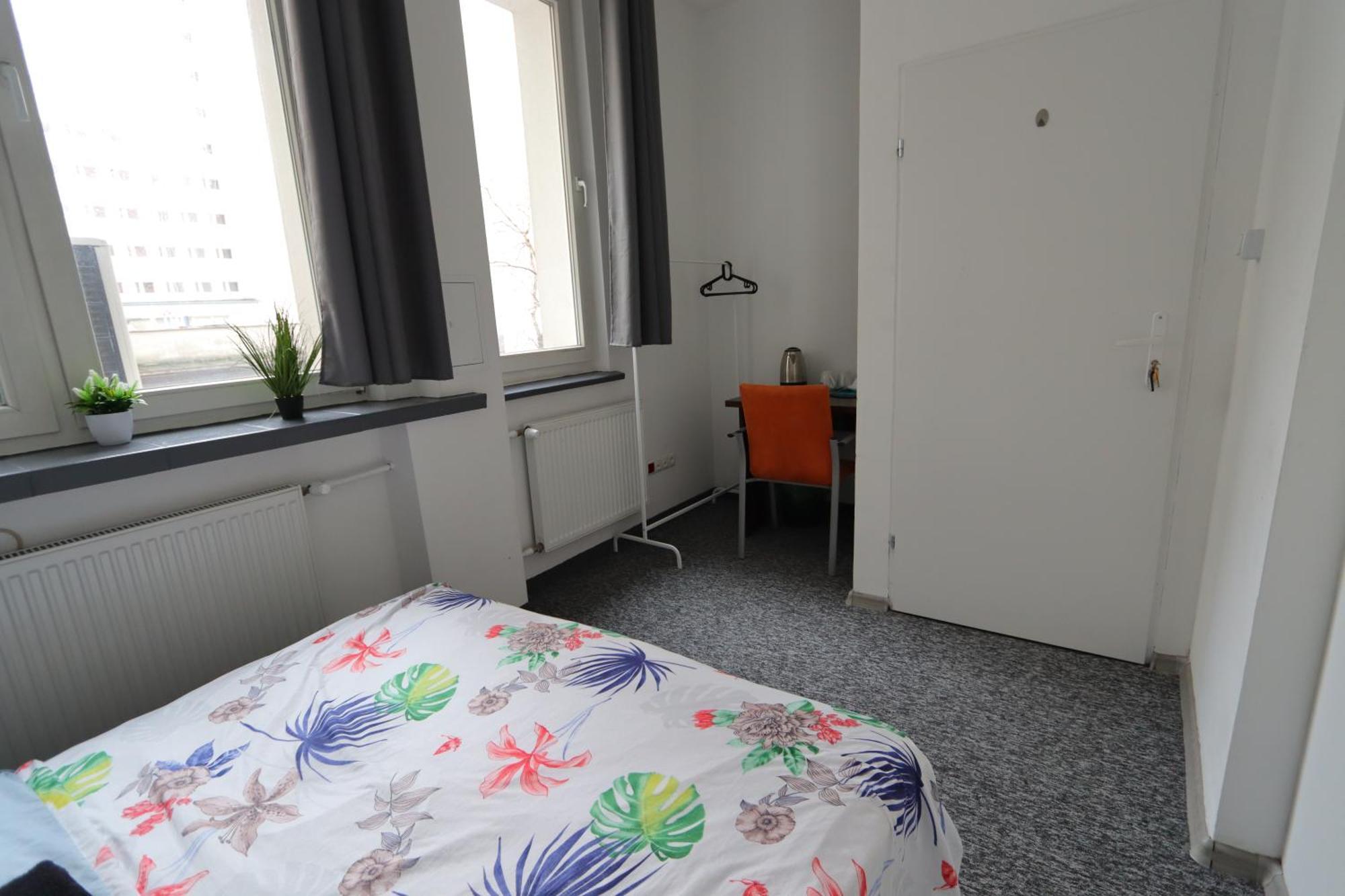 Fantastic Waw - J7 Room E Warszawa Eksteriør billede