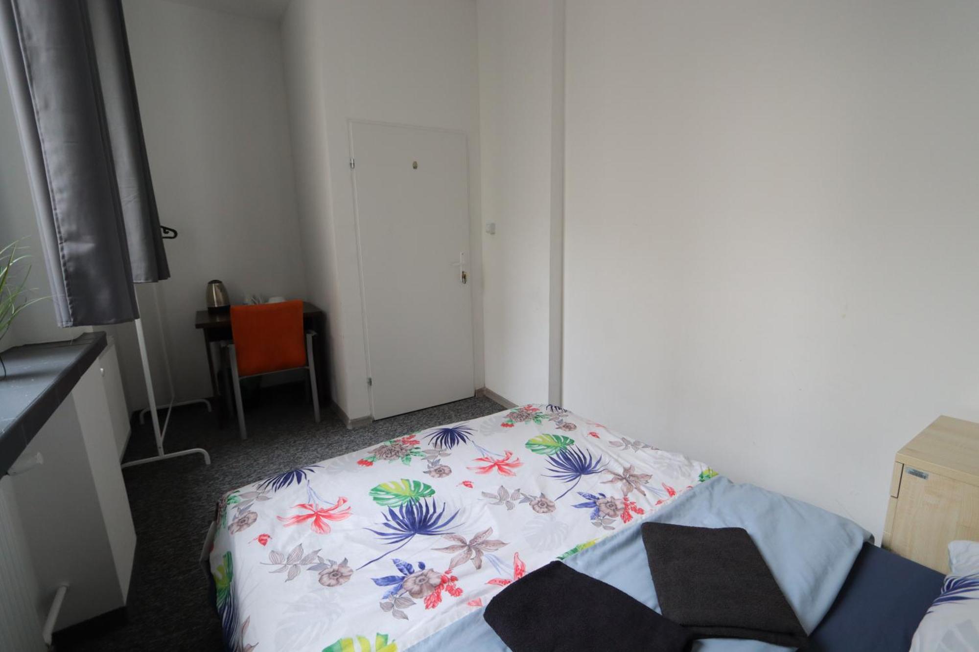 Fantastic Waw - J7 Room E Warszawa Eksteriør billede