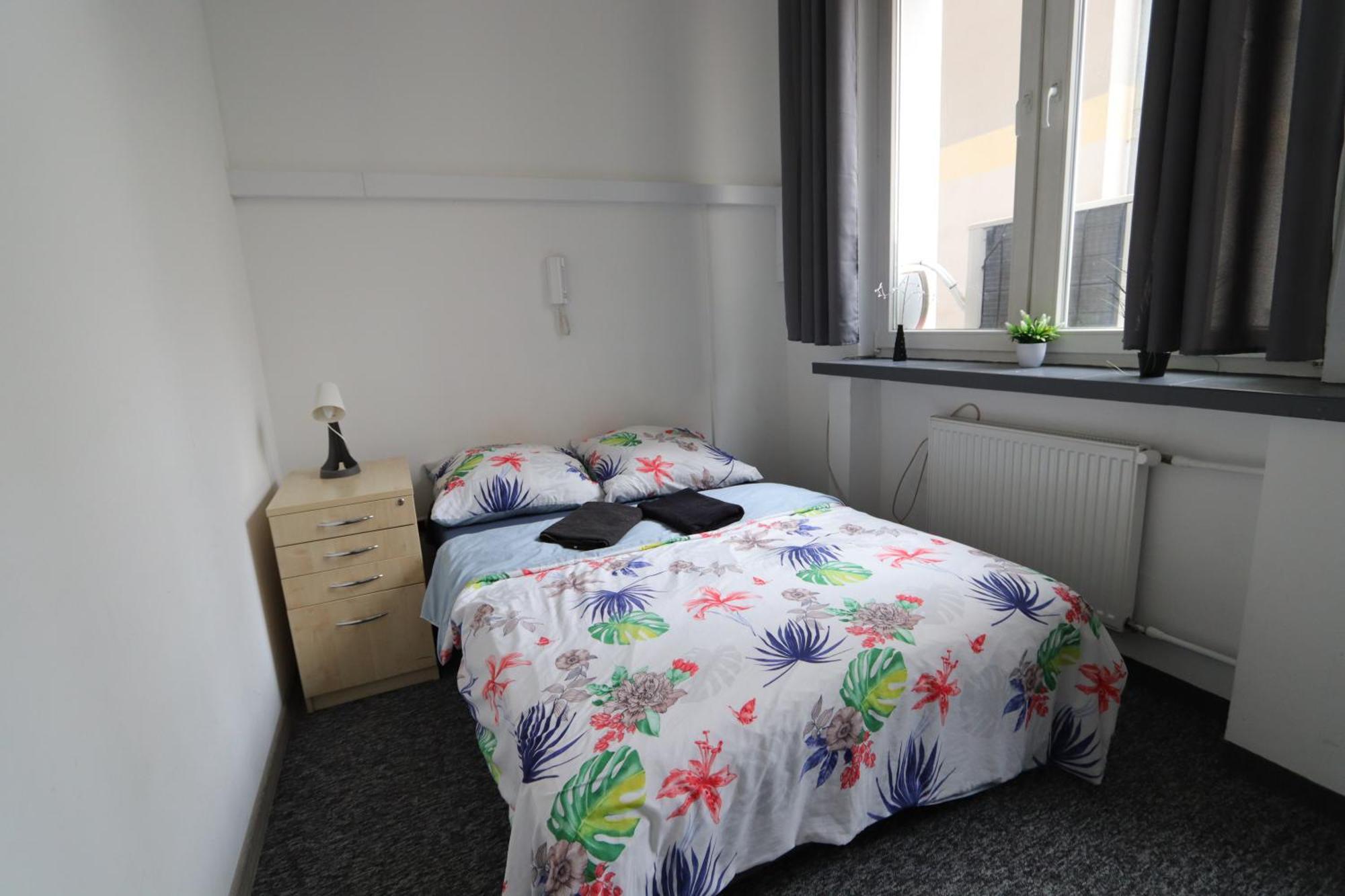 Fantastic Waw - J7 Room E Warszawa Eksteriør billede